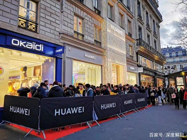 美国突接“噩耗”，英国这“一刀”补得漂亮，白宫急跳脚也没用 — 商务咨询深度观察